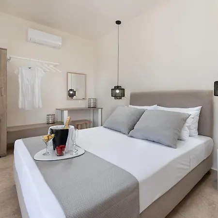 Anastasios House Stegna - Up Floor Apartment Archangelos  Exterior photo