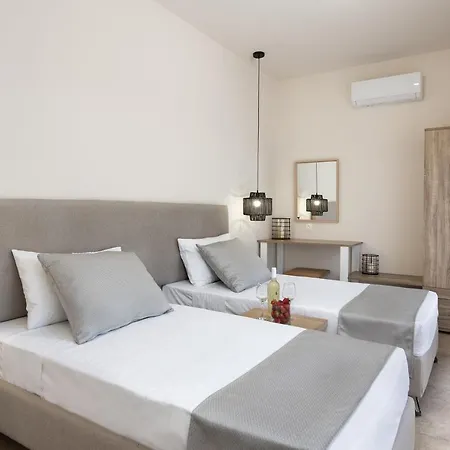 Anastasios House Stegna - Up Floor Apartment Archangelos  Exterior photo