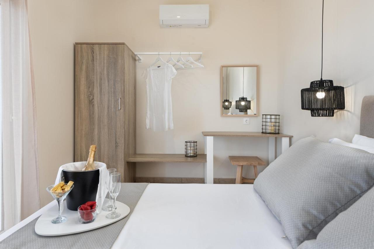 Anastasios House Stegna - Up Floor Apartment Archangelos (Rhodes)